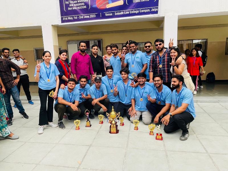 Subodh Cricket Premier League 2023 (SPL 2.0)